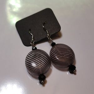 Dangle Earrings